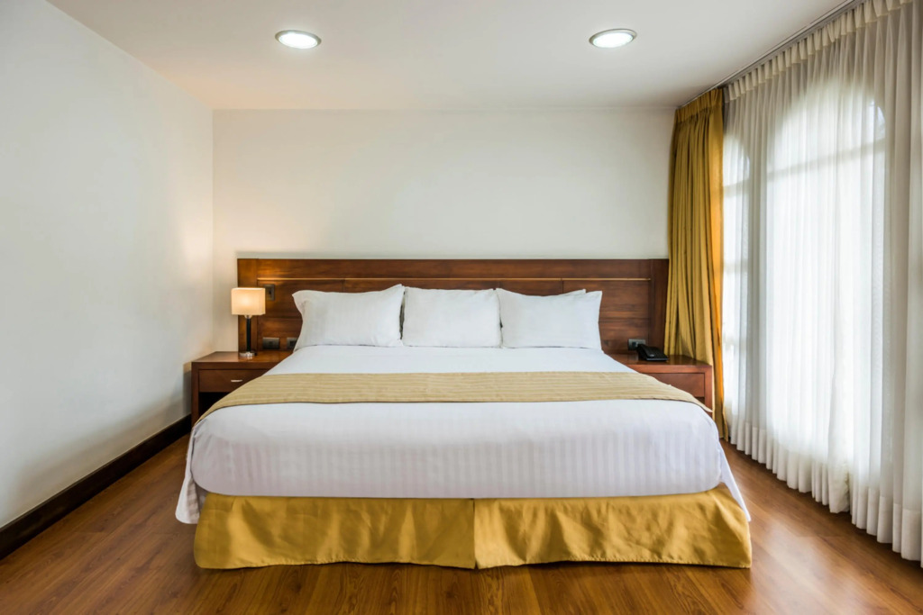 Hotel Portales Del Campestre