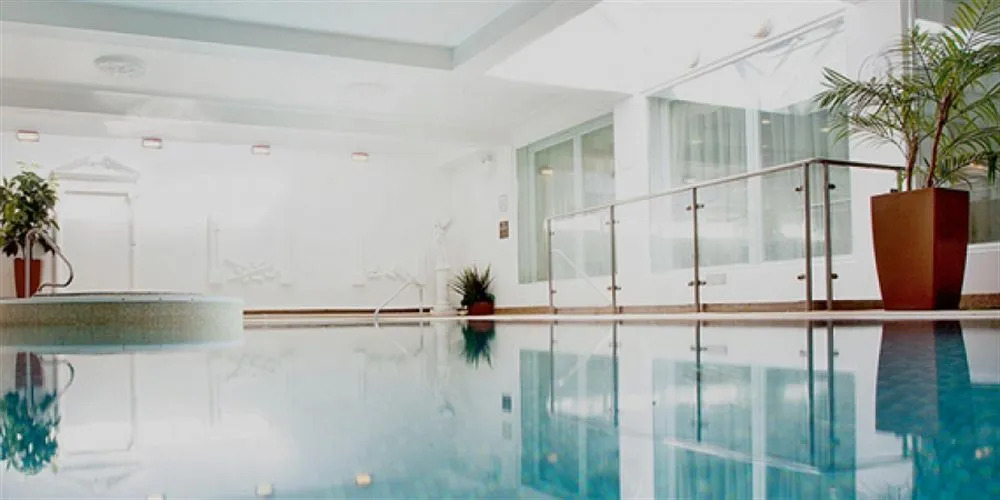 The Chadwick Hotel