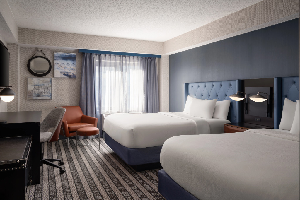 Courtyard by Marriott Boston Brookline