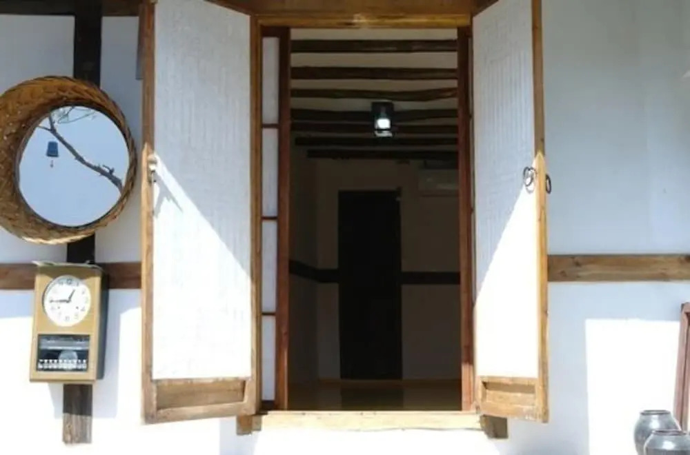 Nokwon Guesthouse