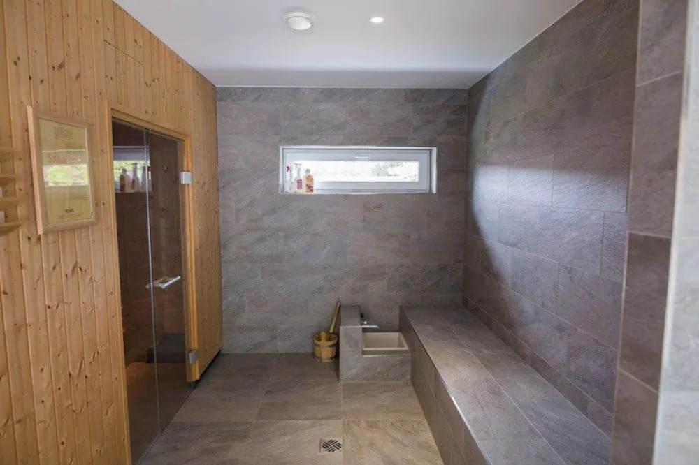 BSW-Erlebnishotel Festenburg