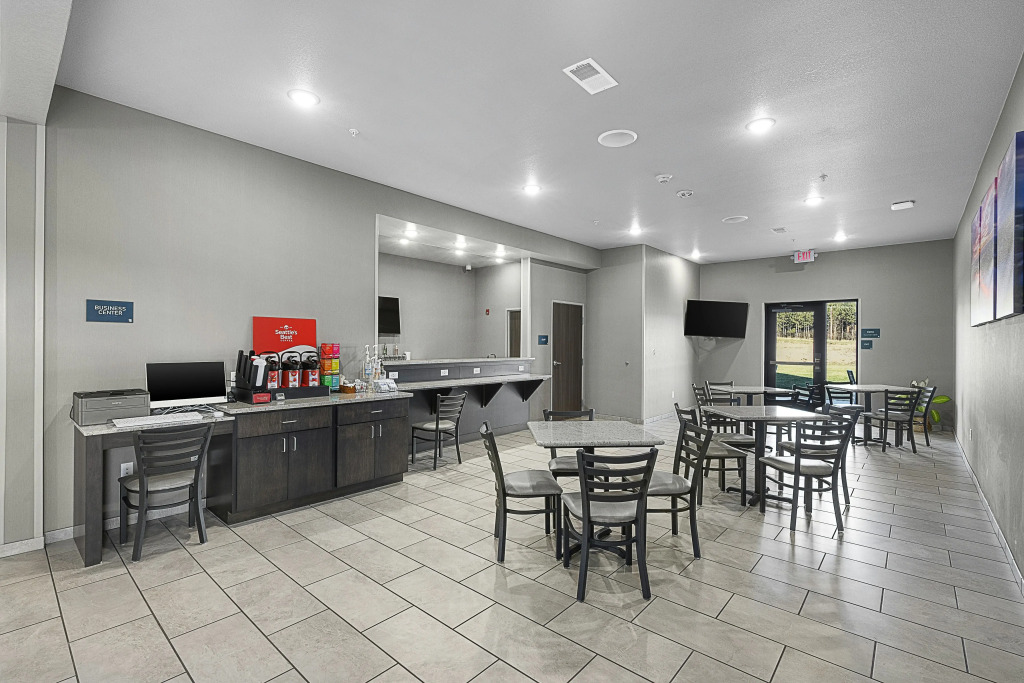 Riverstone Suites by Cobblestone Hotels - Chippewa Falls