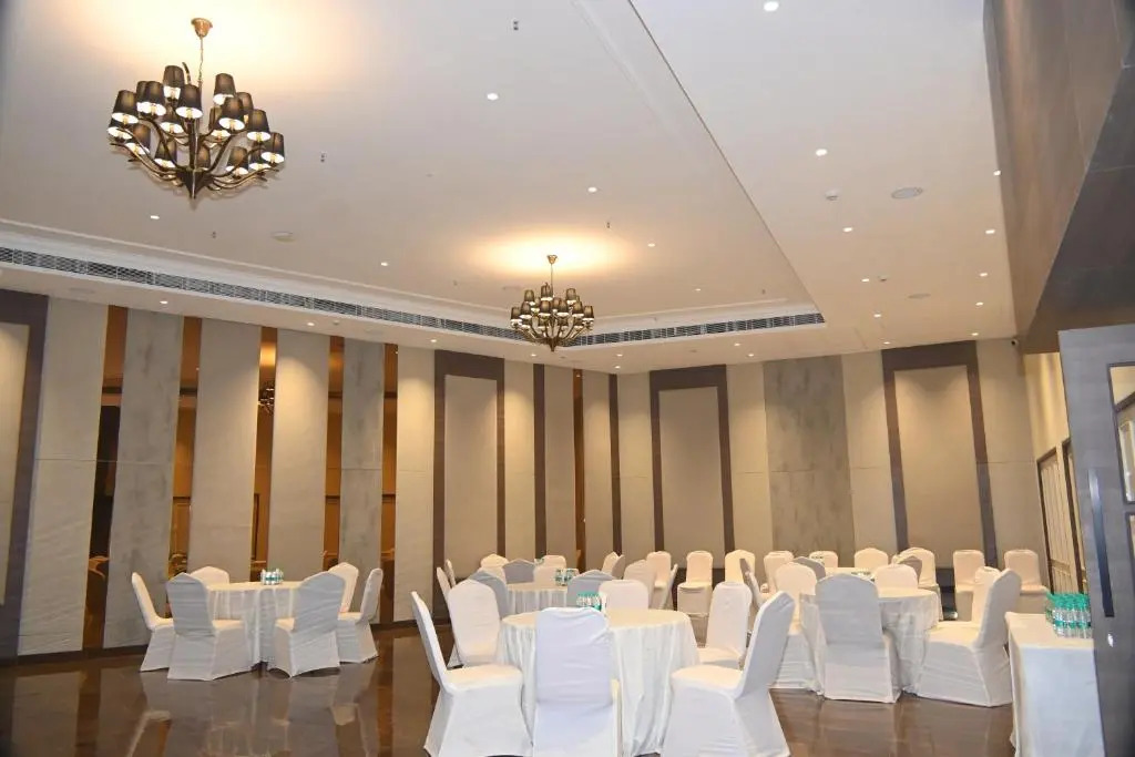 Hotel Bagla Atithi Banaras