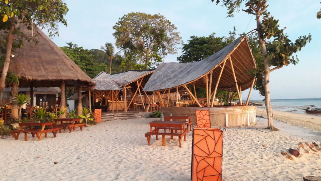 Mayalay Resort-Green Hotel