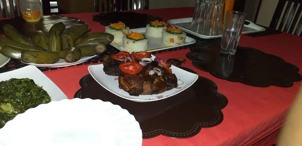 Karara House