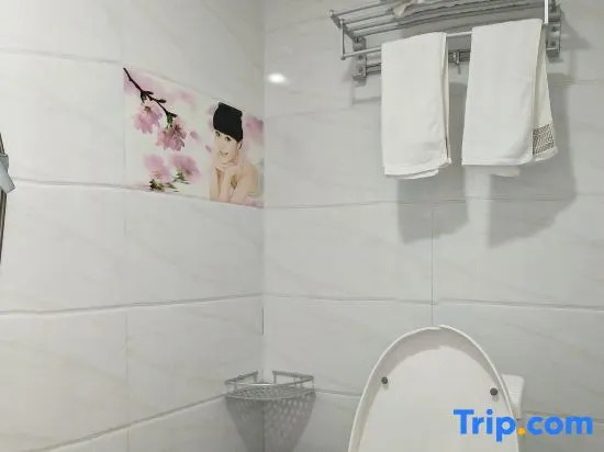Where to Stay in Yunxia Tea House(恩施云下茶庄住宿)