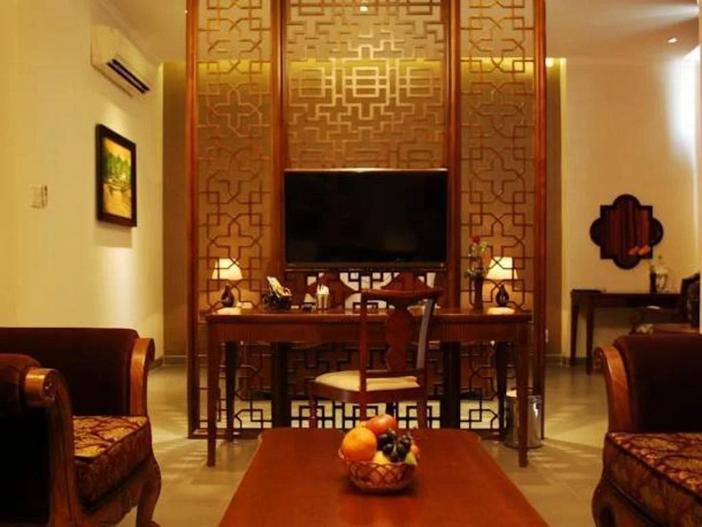 Phuong Nga Hotel