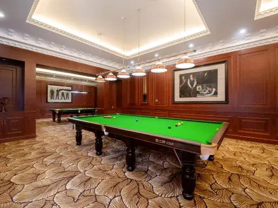 Avanna Hotel