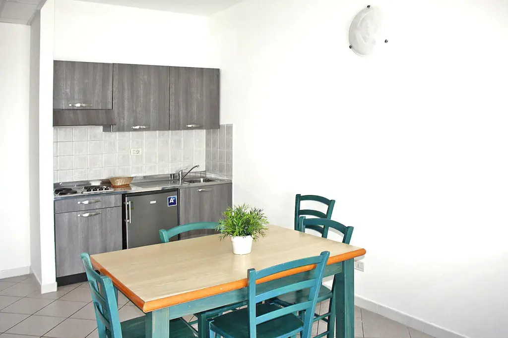 Villa in Cecina Mare near Sandy Beaches