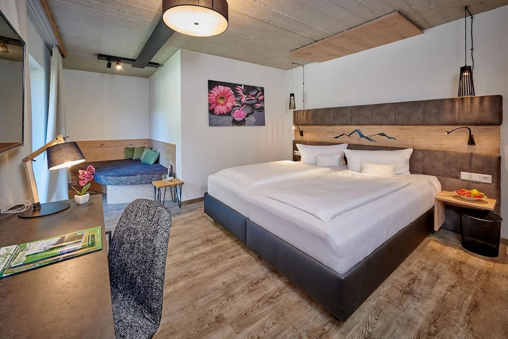 Landhotel Moorhof