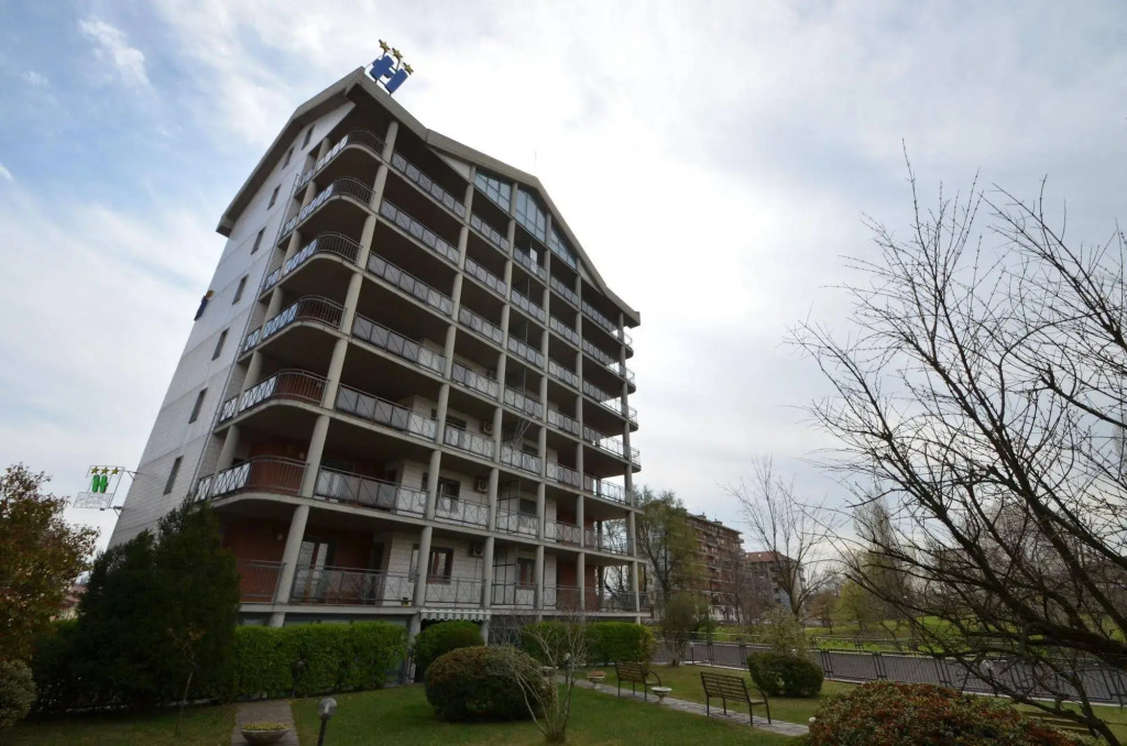 Hotel Residenza Delle Alpi