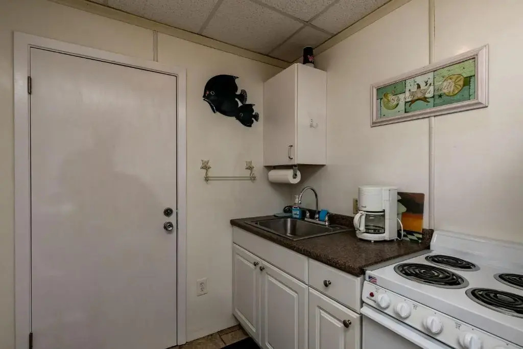 Buried Treasure by Silver Sands Vacation Rentals