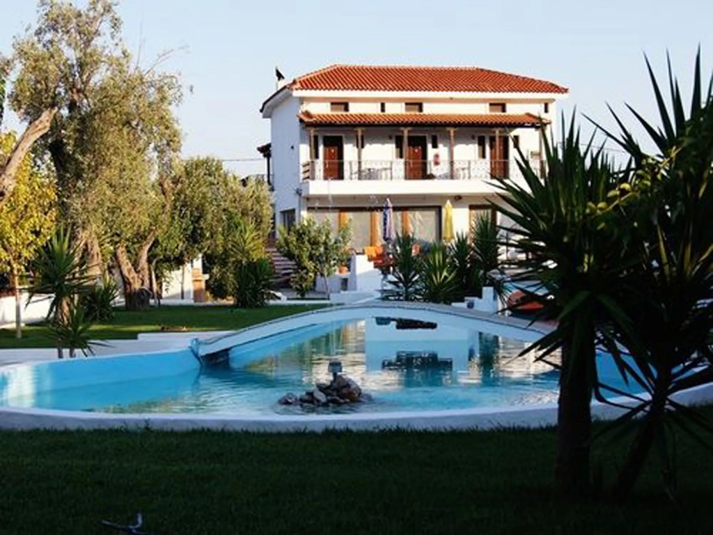 Skiathos Holiday Resort