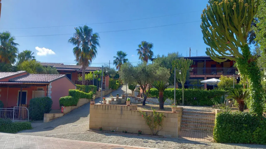 Residenza Mediterranea