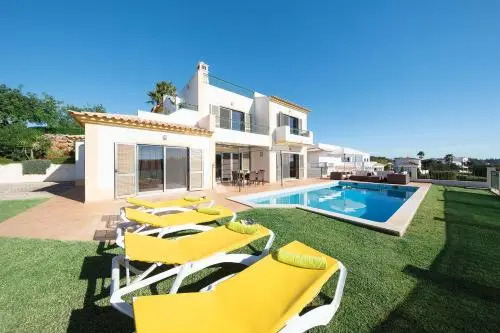 Villa Lote 18