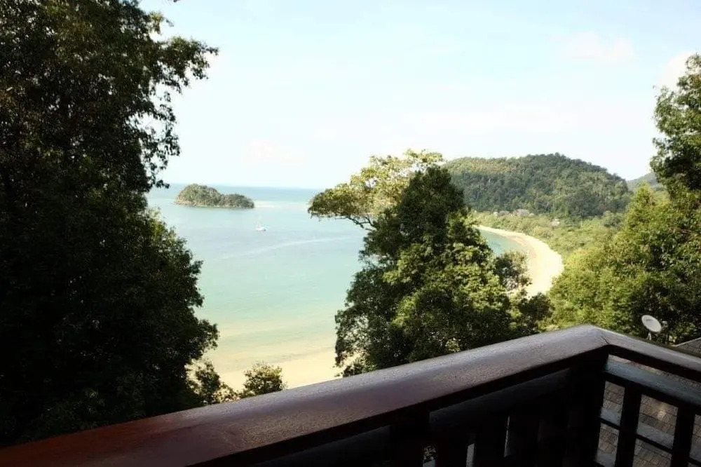 Villa Hutan Datai