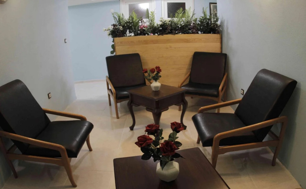 Kuran Hotel International