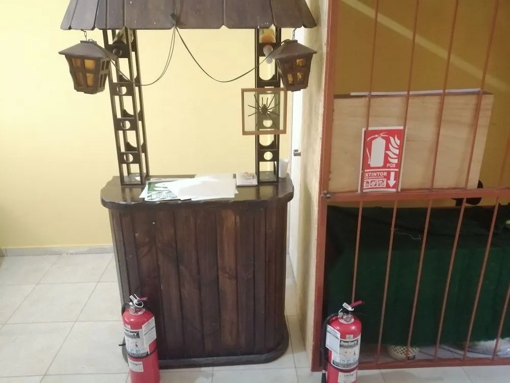 Shumak Alpamayo Hostal Huaraz