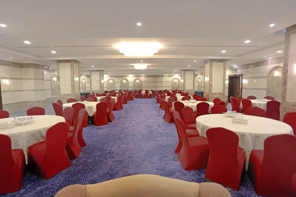 Karam Al Balad Hotel
