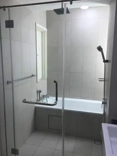 Afiniti Residence at Legoland Medini