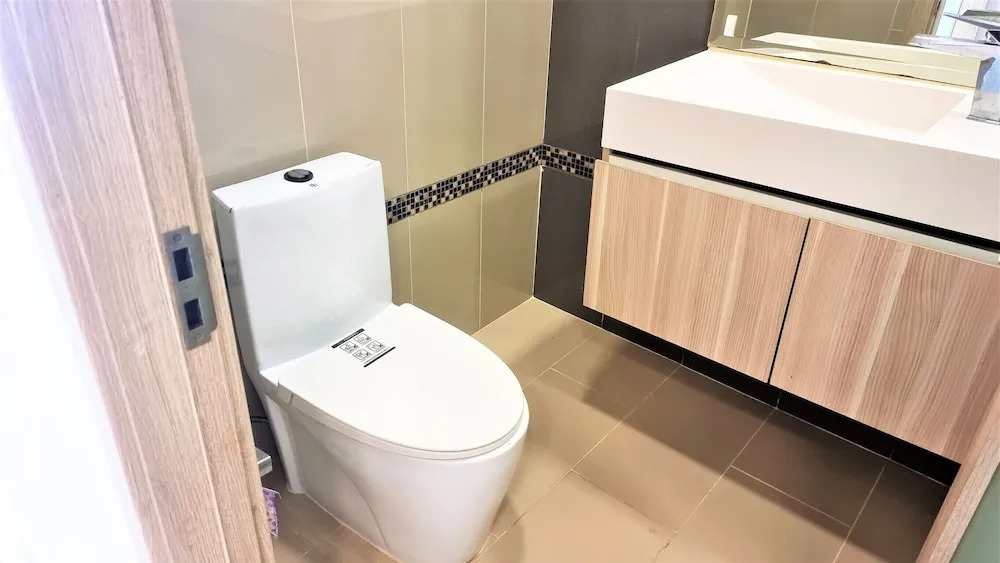 Laguna Beach 1A With Swimming Pool Views Pattaya