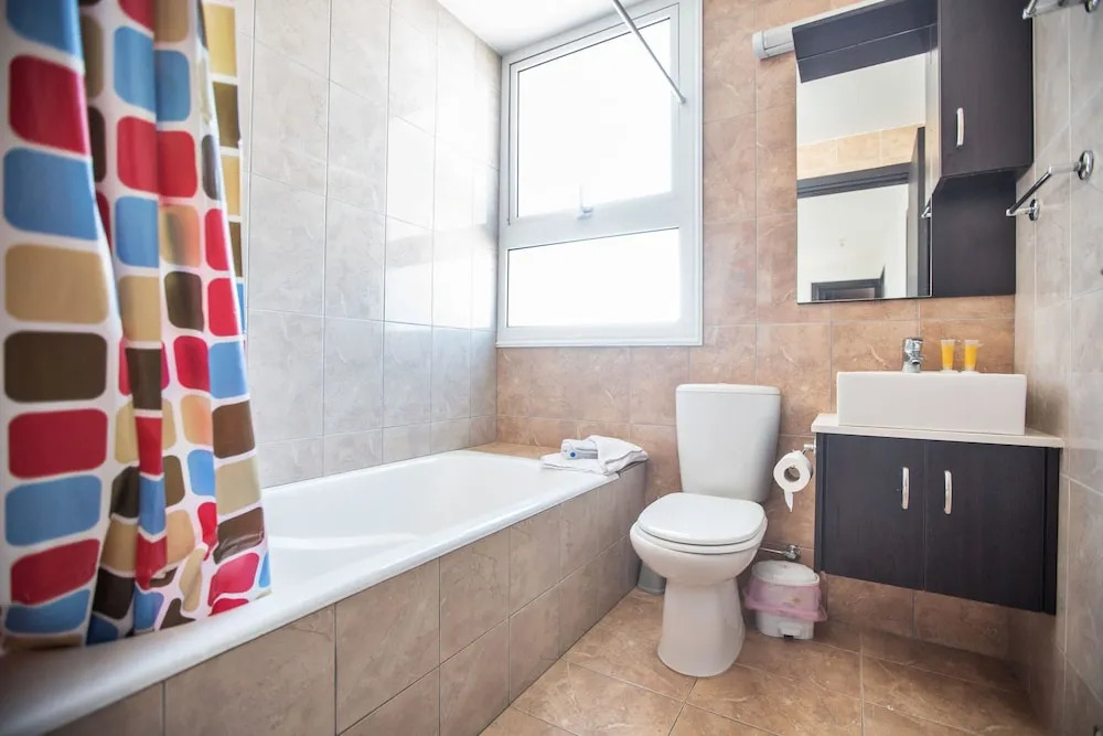 Cyprus Villa Pearl 15 Gold