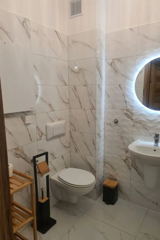 Apartament Króla Sielaw