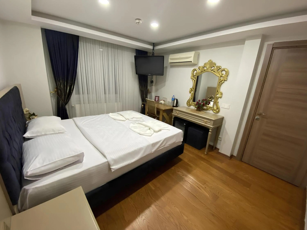 Hotel Next2
