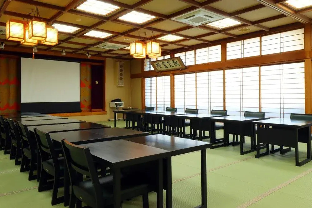 Japanese Inn Iwaso