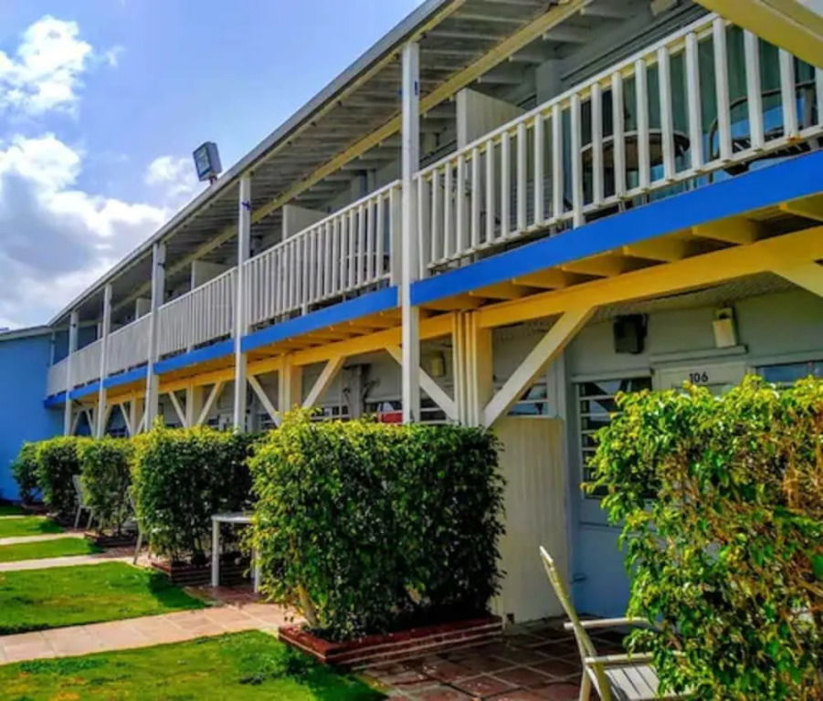 Parador Villa Parguera