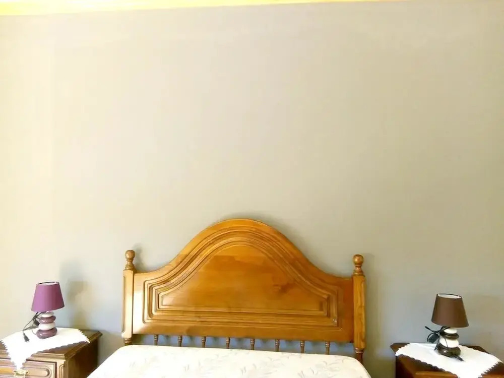 Apartment With 2 Bedrooms in Urqueira, With Wonderful Mountain View, Pool Access, Enclosed Garden