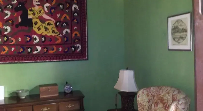 Casa Santiago Bed and Breakfast