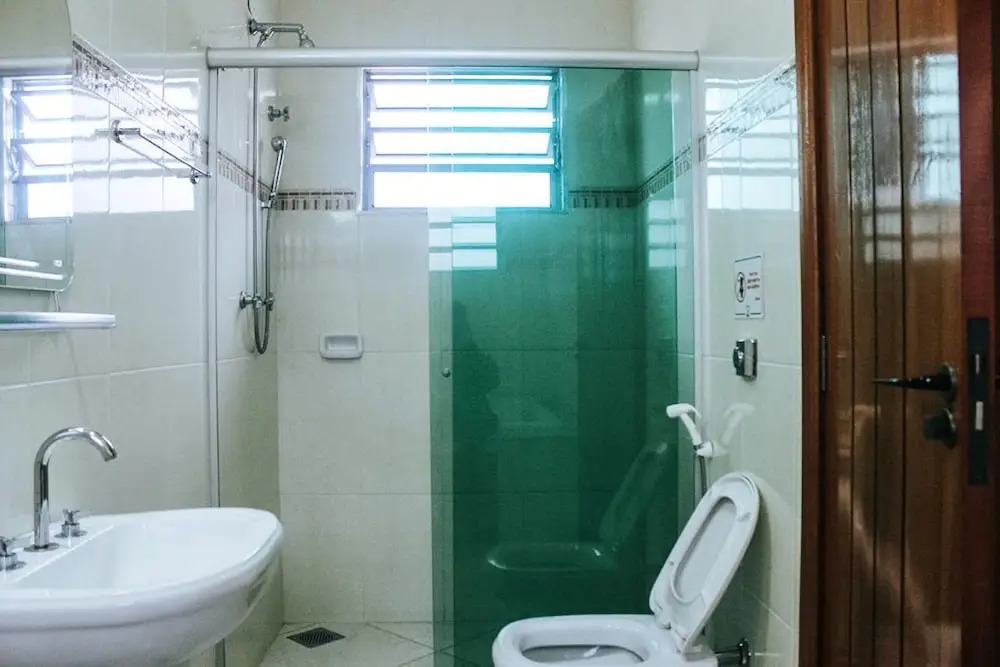 Pousada Cabana