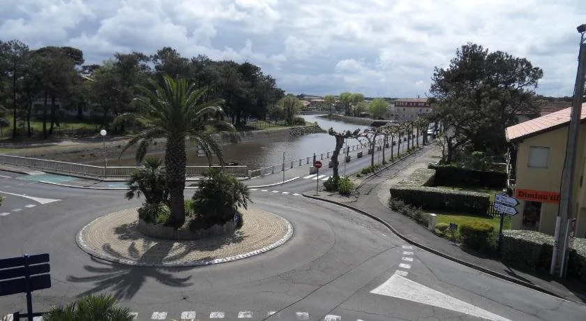 Hotel du Cap