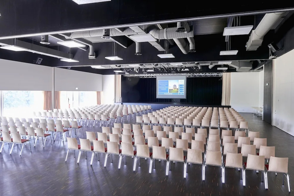 Hotel Oversum Winterberg Ski- und Vital Resort