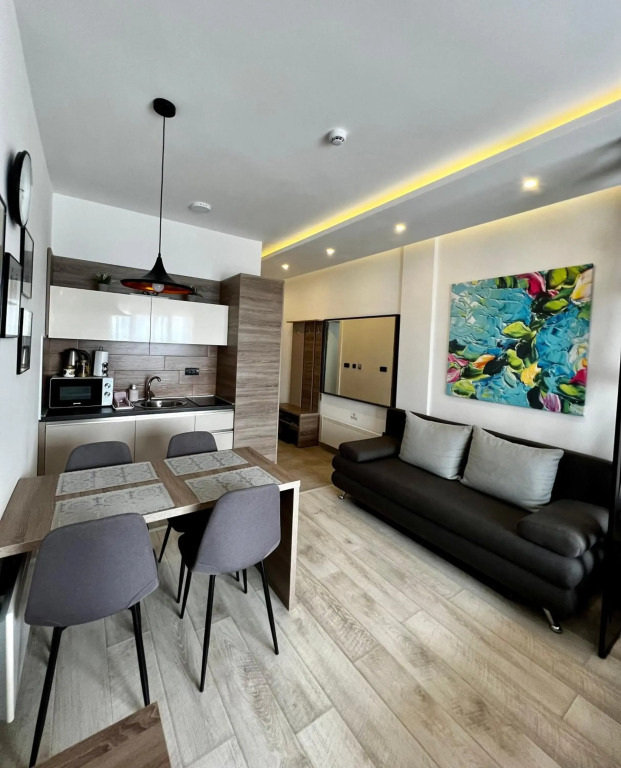 Milmari Studio P22