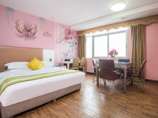 198 Business Hotel
