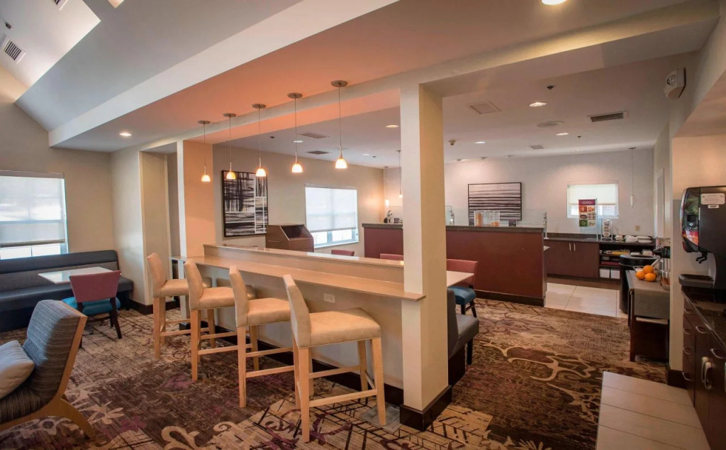 Residence Inn by Marriott Pensacola Downtown