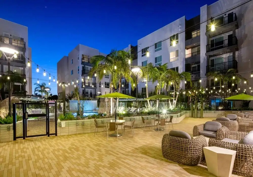 Modern Retreat 10 Min From Disneyland With Pool Gym