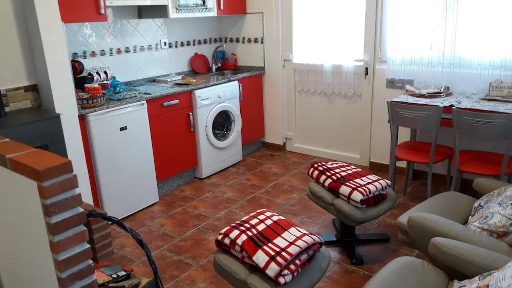 Apartamentos Labana