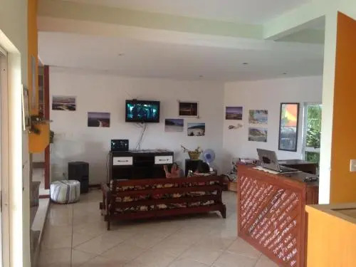 Hostel Vila do Sol