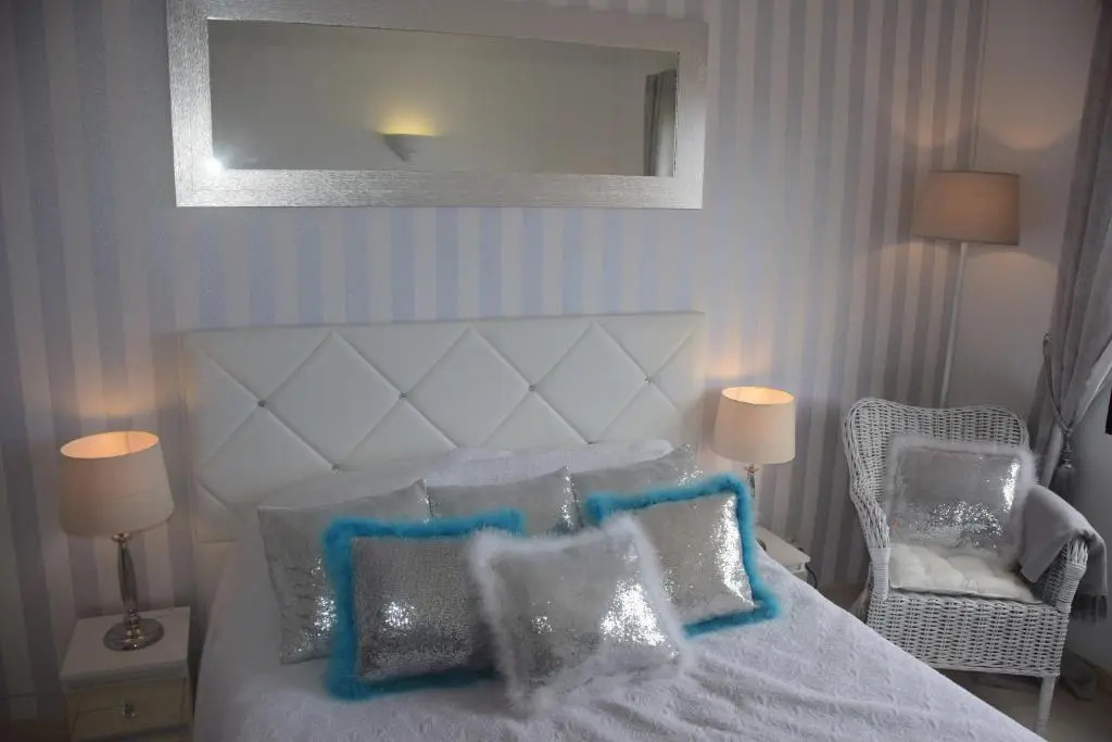 Apartment in Club Paraiso, Pp/139