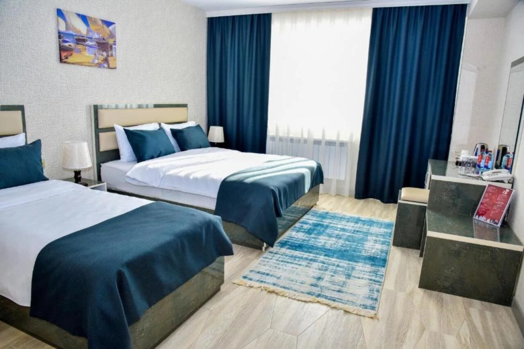 Supreme Hotel Baku