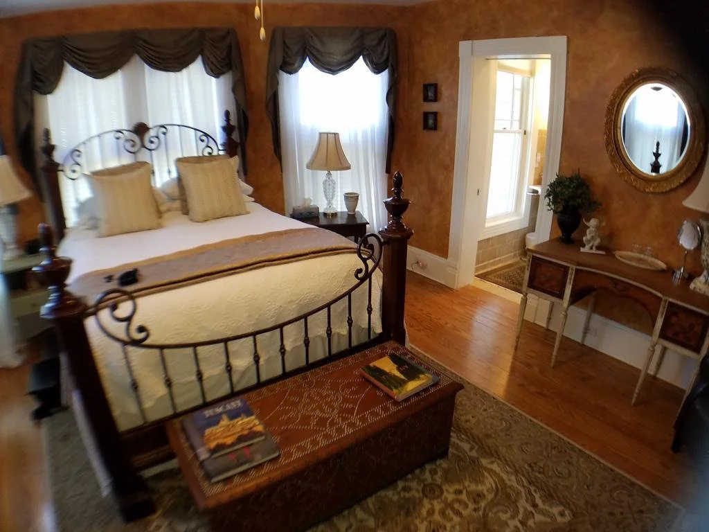 The Inn at Onancock