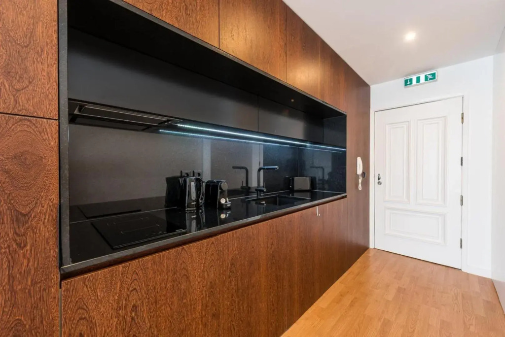 GuestReady - Hemisphere Apt