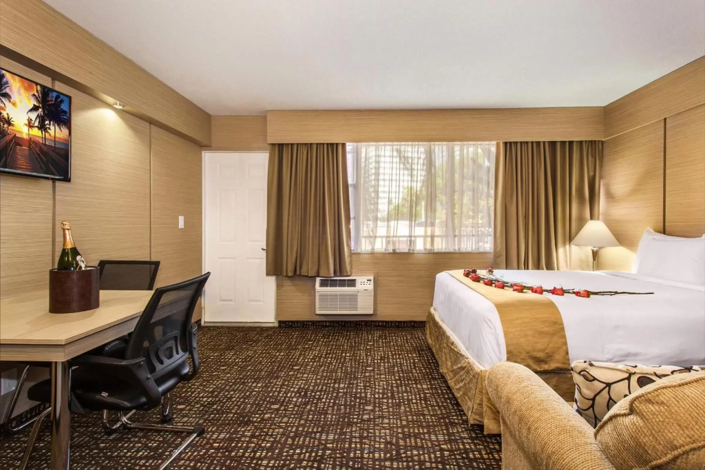 Ocean Beach Palace