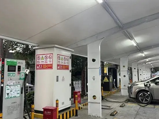 Dongguan Haixia Hotel