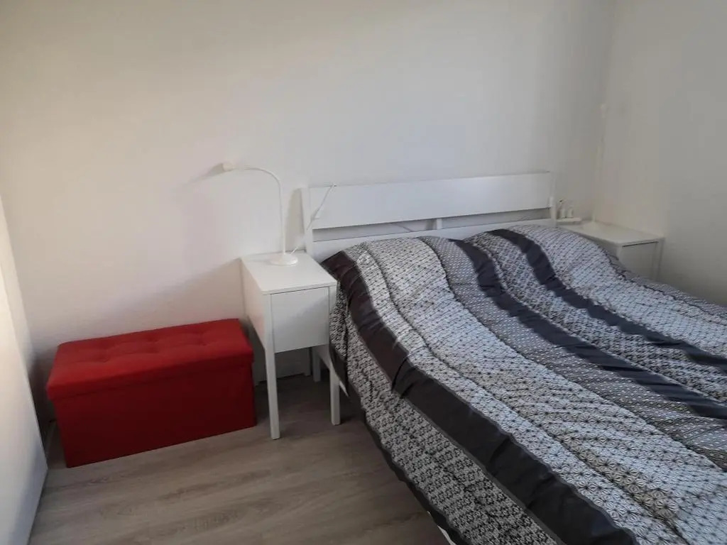 Appartement Arcachon, 2 pièces, 4 personnes - FR-1-319-421