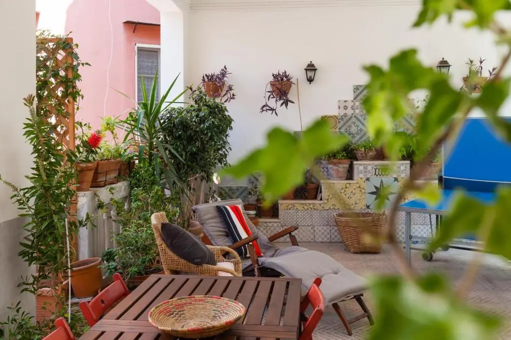 Apartment Quartieri Spagnoli II - BH 33
