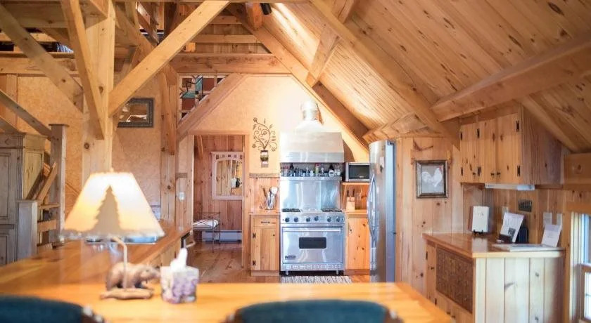 Bear Mountain Inn